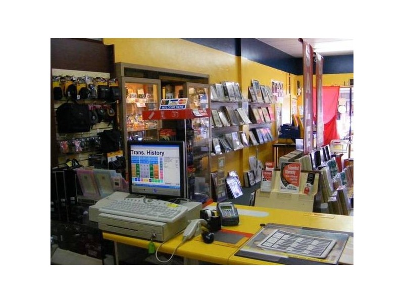 Mission Beach QLD 4852