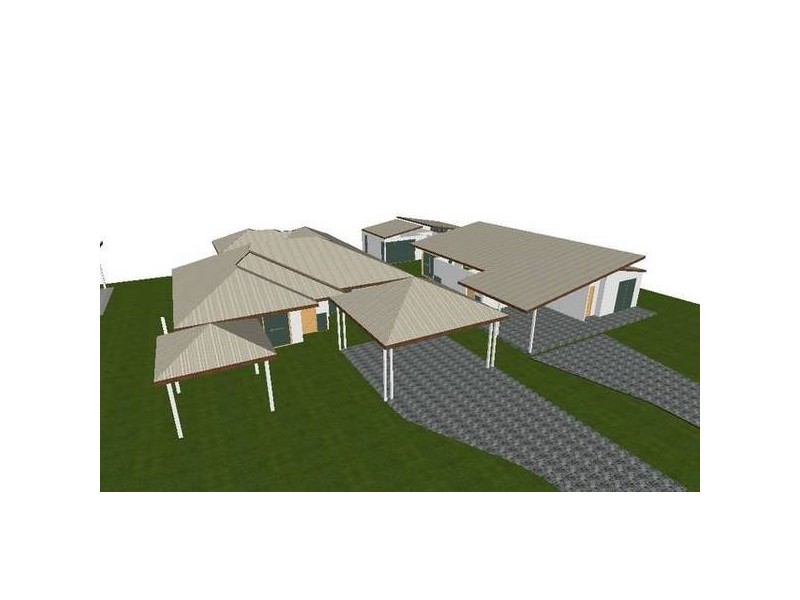 Mission Beach QLD 4852