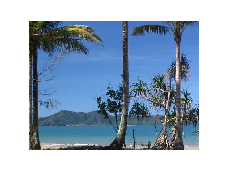 Mission Beach QLD 4852