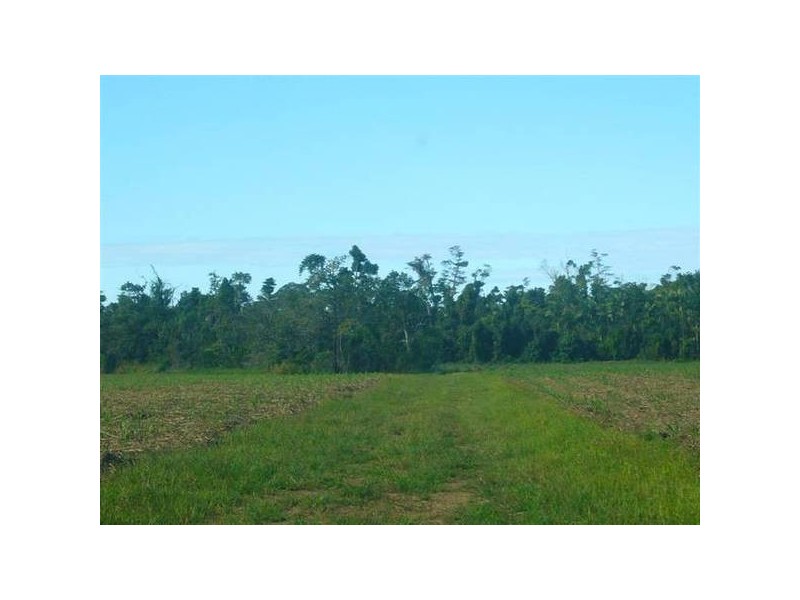 Mission Beach QLD 4852