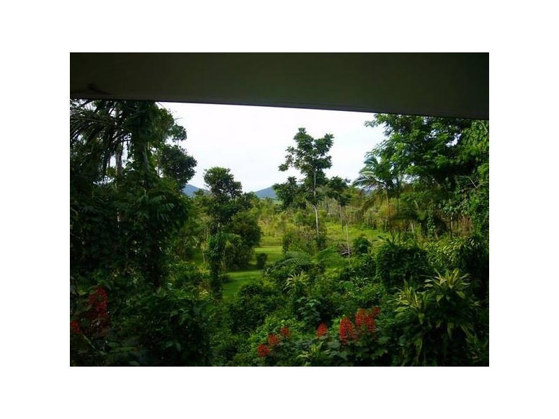 Mission Beach QLD 4852