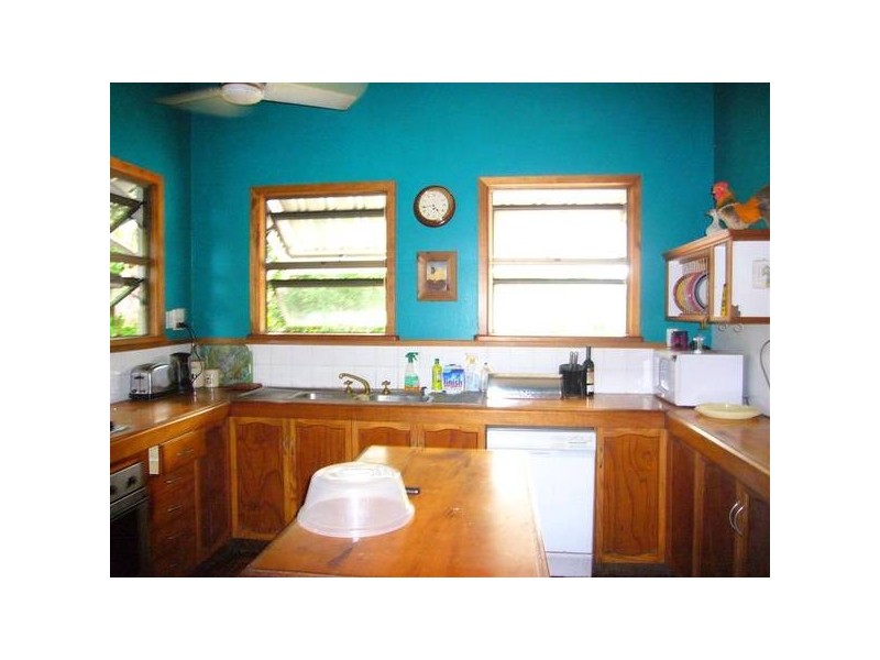 Mission Beach QLD 4852