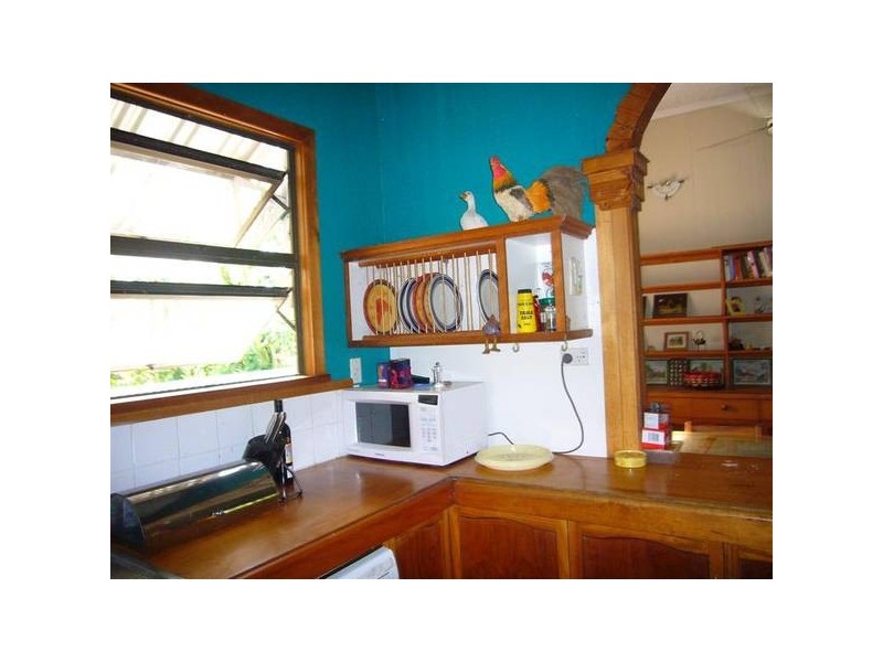 Mission Beach QLD 4852