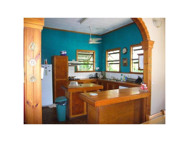 Mission Beach QLD 4852