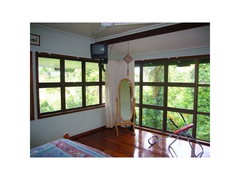 Mission Beach QLD 4852