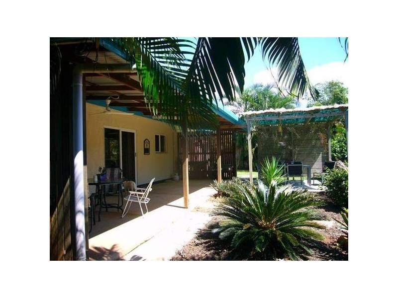 Mission Beach QLD 4852