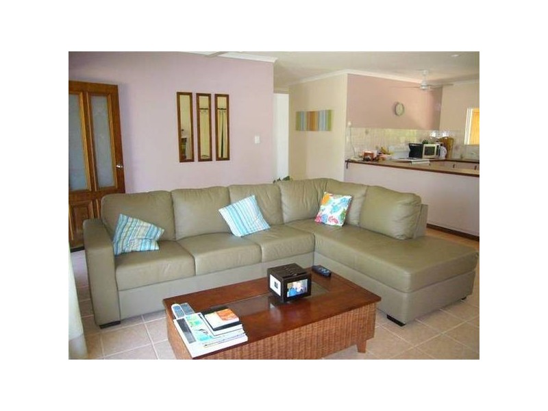 Mission Beach QLD 4852