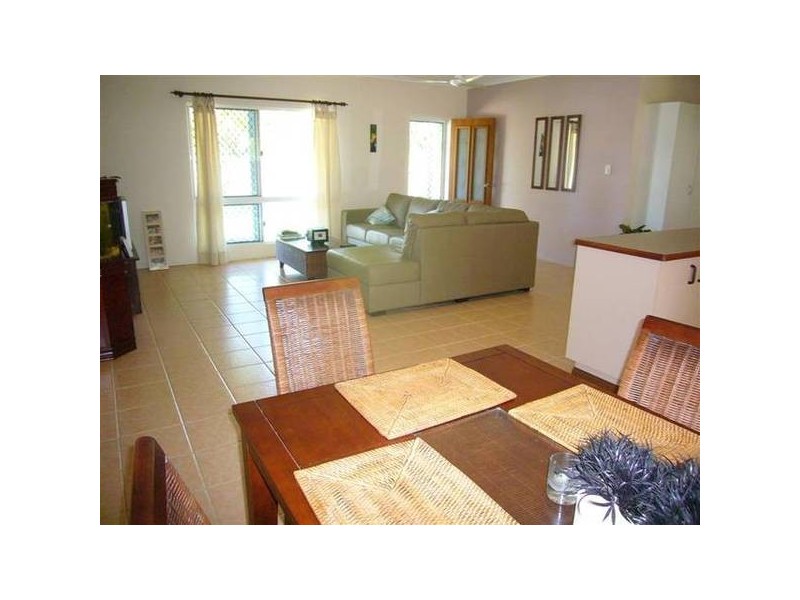 Mission Beach QLD 4852