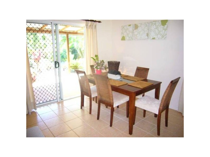 Mission Beach QLD 4852