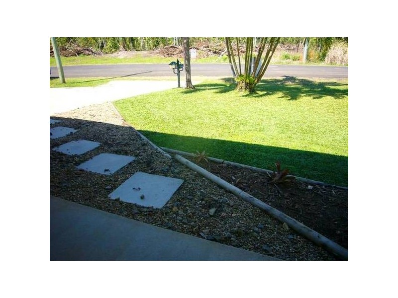 Mission Beach QLD 4852