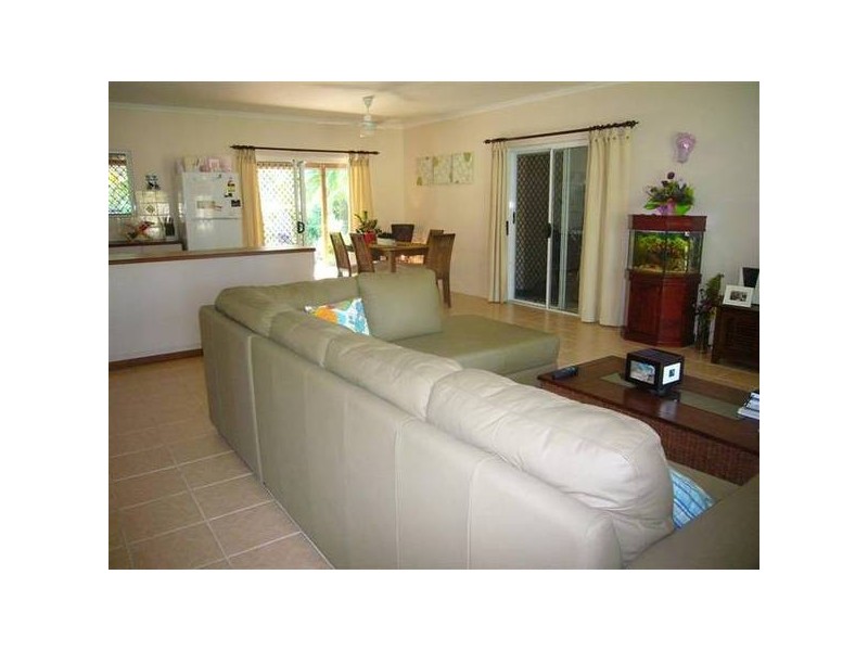 Mission Beach QLD 4852