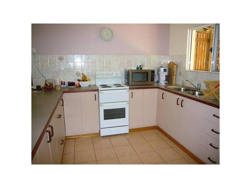 Mission Beach QLD 4852