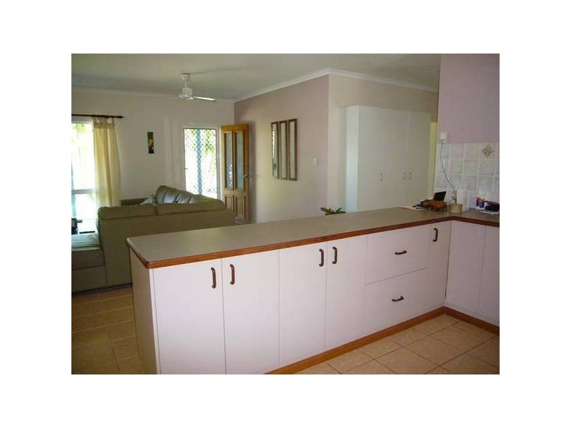 Mission Beach QLD 4852