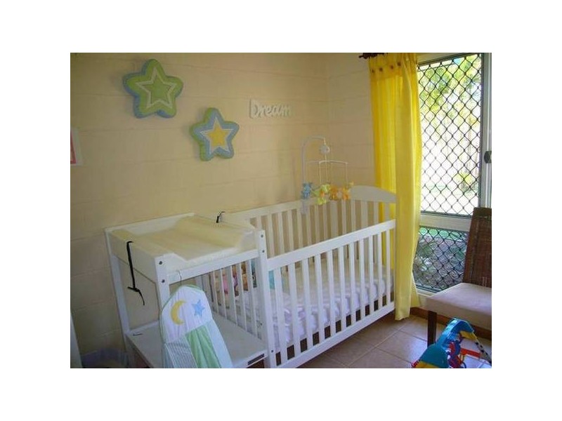 Mission Beach QLD 4852