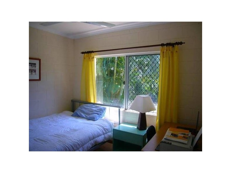 Mission Beach QLD 4852