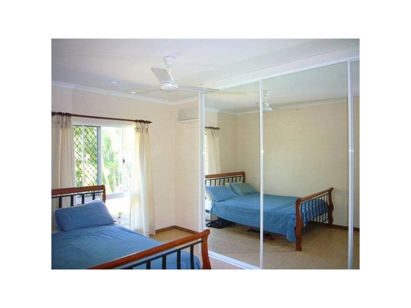 Mission Beach QLD 4852