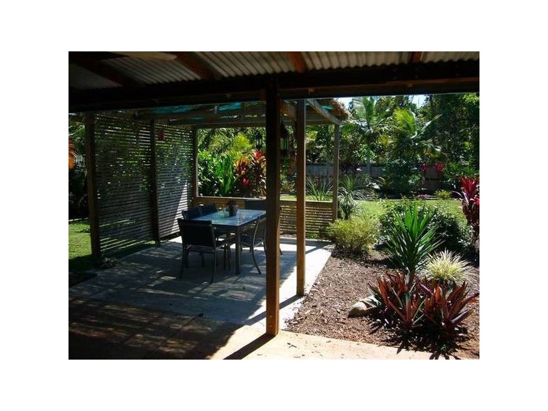 Mission Beach QLD 4852