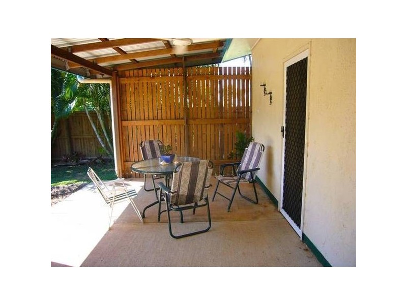 Mission Beach QLD 4852