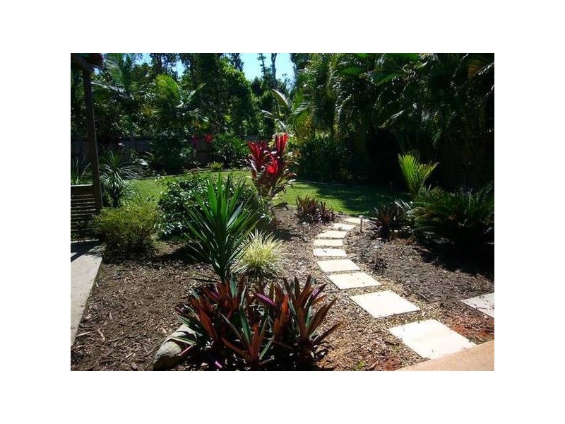 Mission Beach QLD 4852