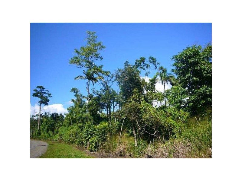 Mission Beach QLD 4852