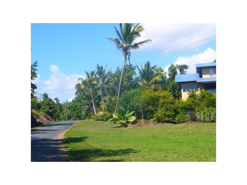 Mission Beach QLD 4852