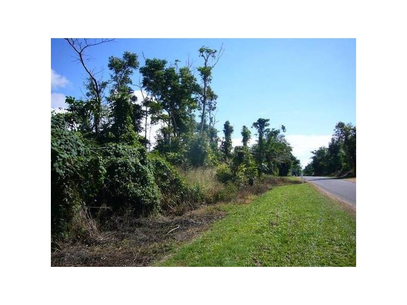 Mission Beach QLD 4852