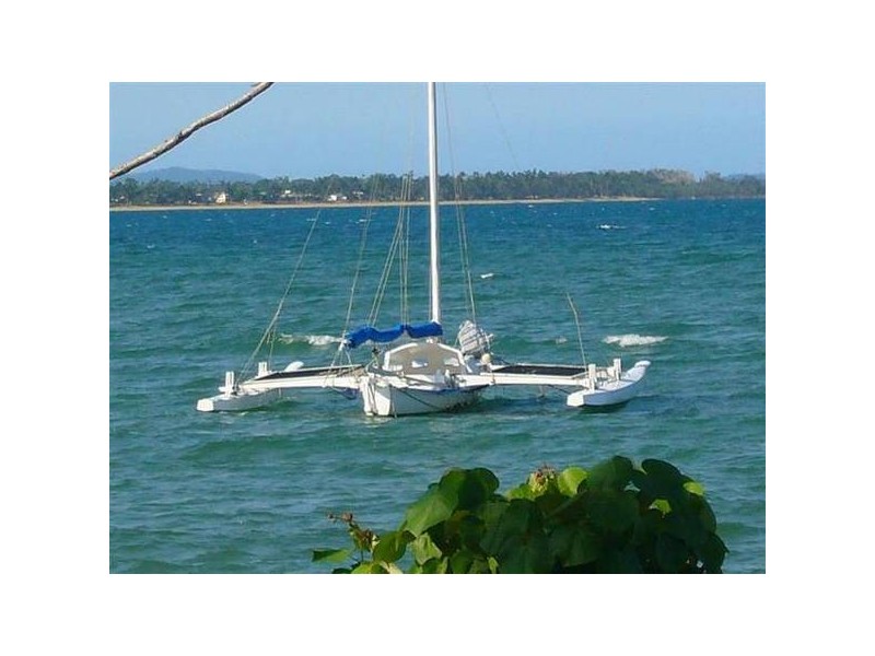 Mission Beach QLD 4852