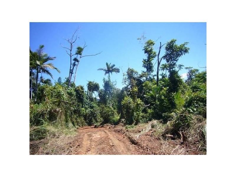 Mission Beach QLD 4852