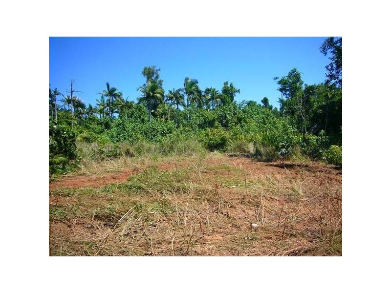 Mission Beach QLD 4852