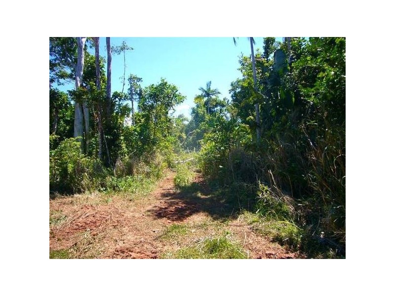 Mission Beach QLD 4852