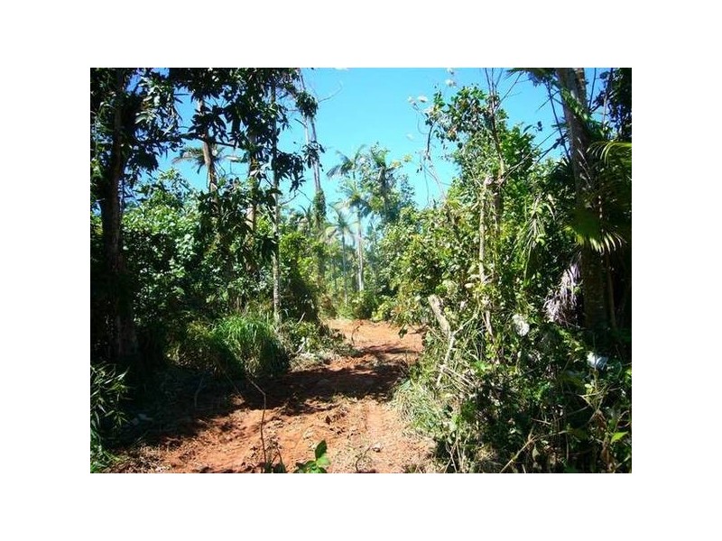 Mission Beach QLD 4852