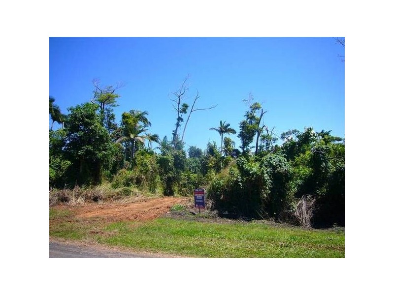 Mission Beach QLD 4852