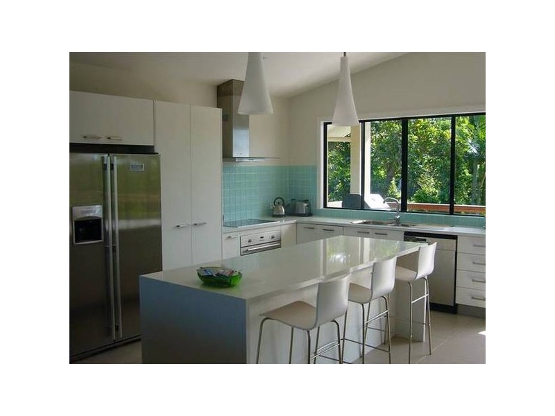 Mission Beach QLD 4852