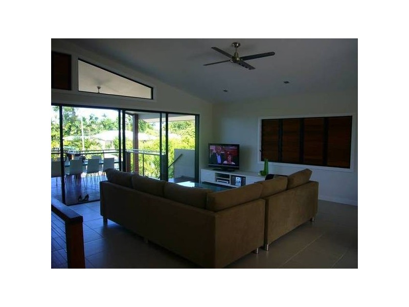 Mission Beach QLD 4852