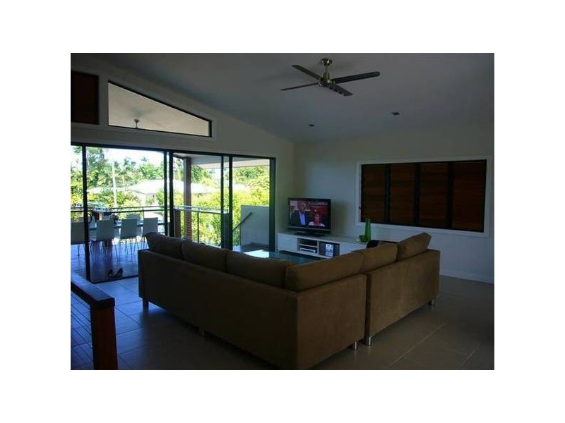 Mission Beach QLD 4852