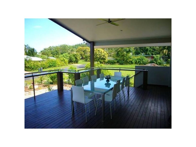 Mission Beach QLD 4852