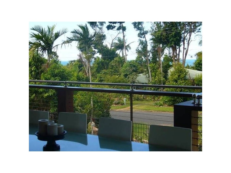 Mission Beach QLD 4852