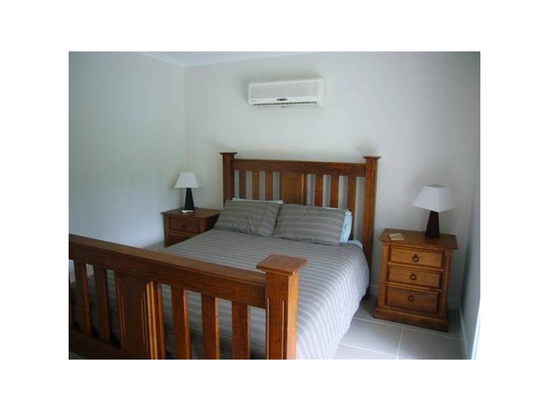 Mission Beach QLD 4852