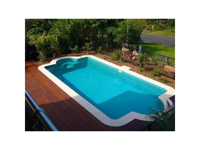 Mission Beach QLD 4852