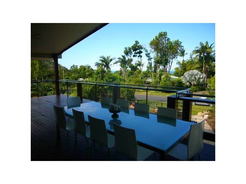 Mission Beach QLD 4852