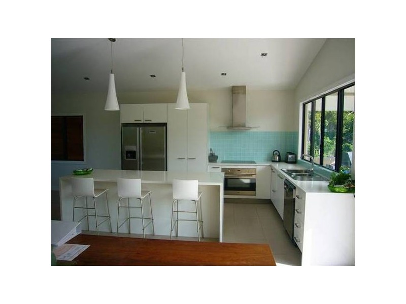 Mission Beach QLD 4852