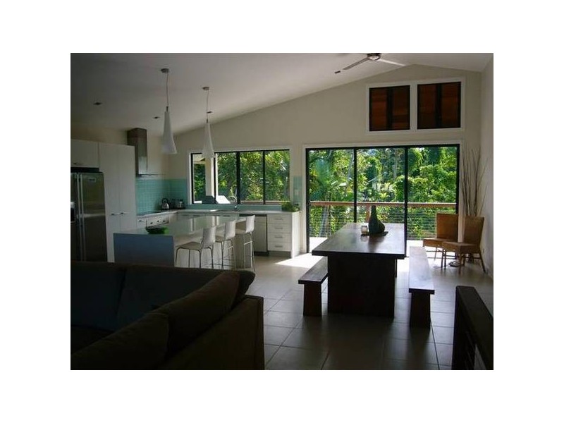 Mission Beach QLD 4852