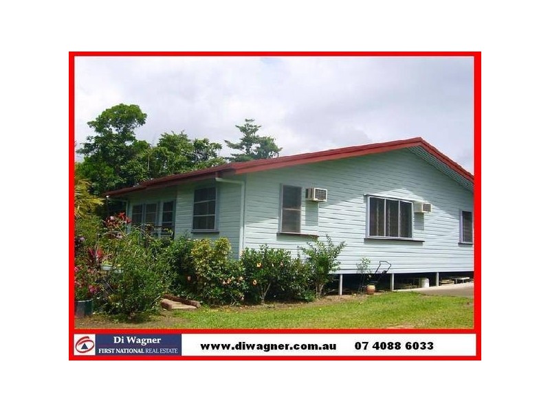 El Arish QLD 4855