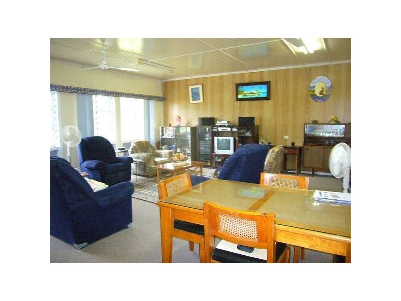 El Arish QLD 4855