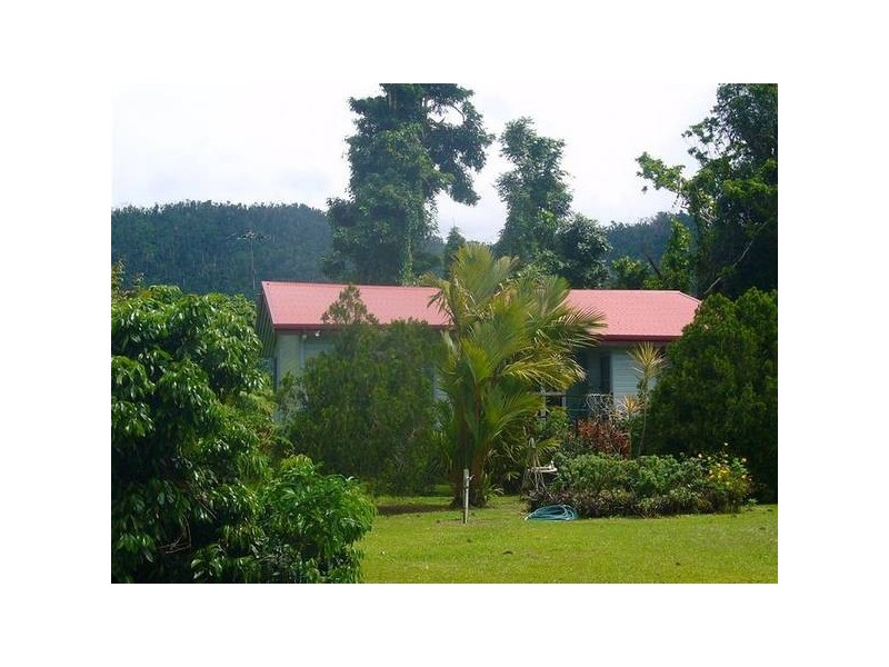 El Arish QLD 4855