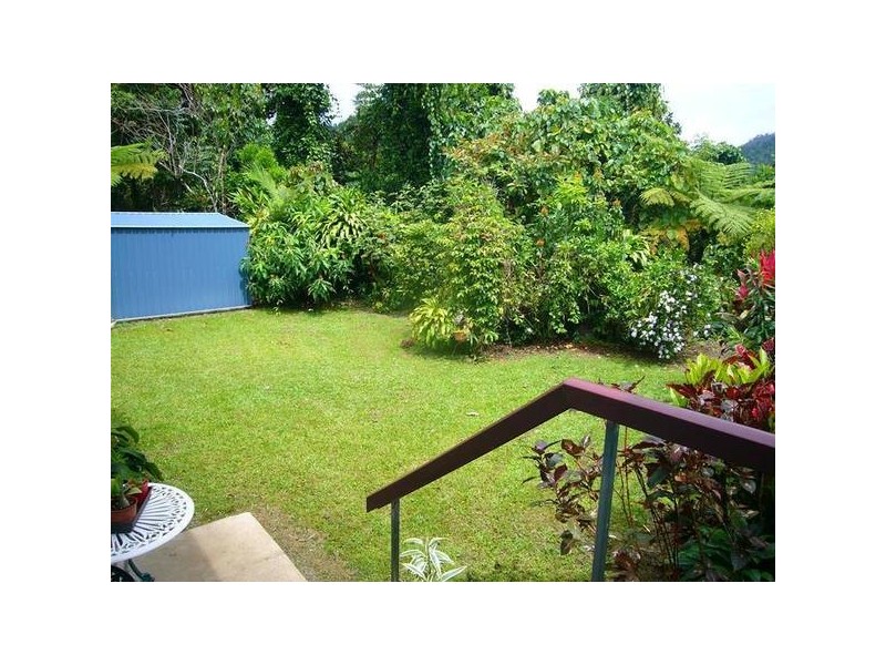 El Arish QLD 4855