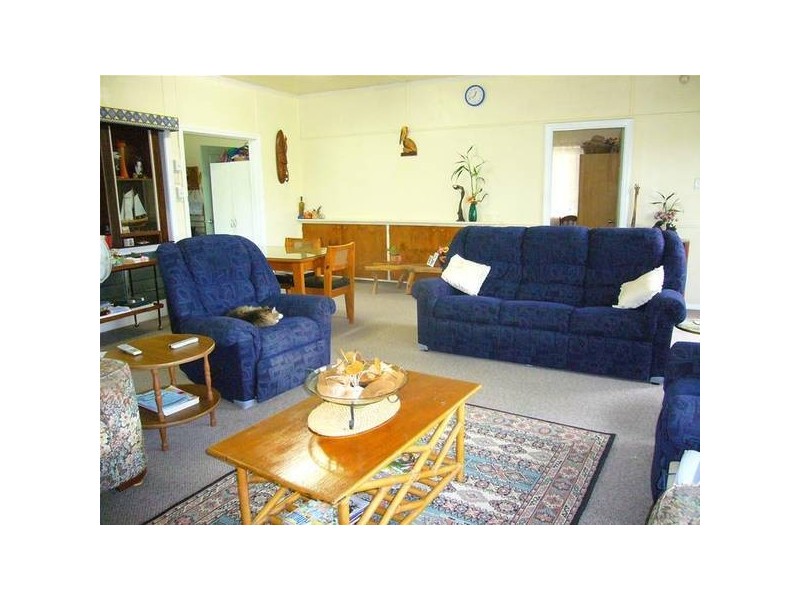 El Arish QLD 4855