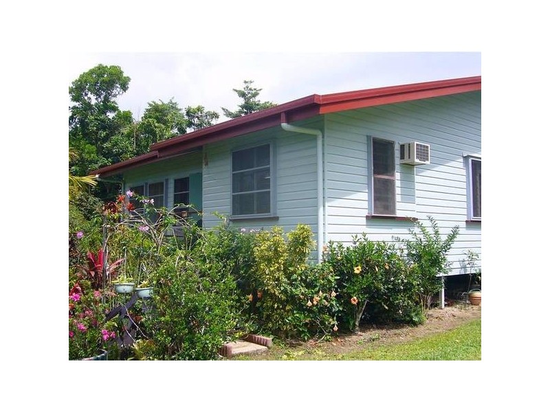 El Arish QLD 4855