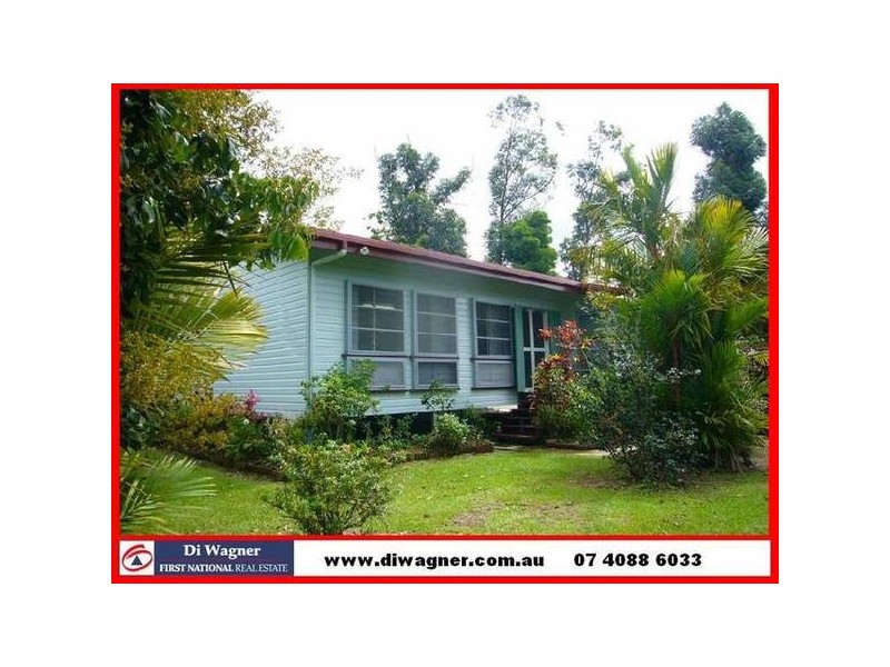 Mission Beach QLD 4852