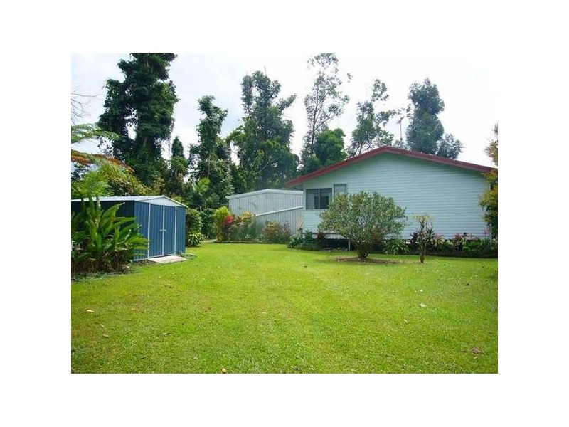 Mission Beach QLD 4852